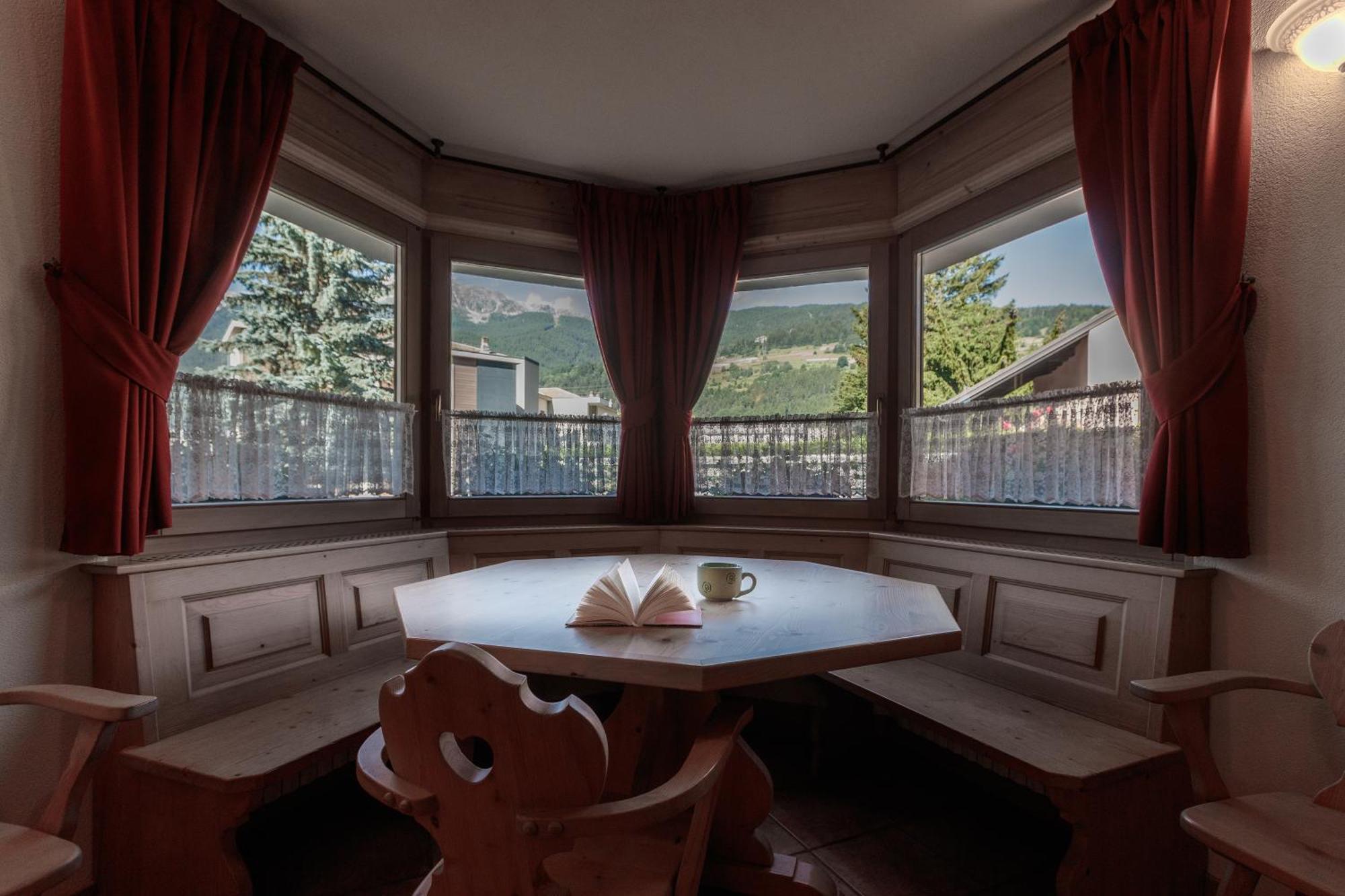 Ferienhaus Ceppo Bormio