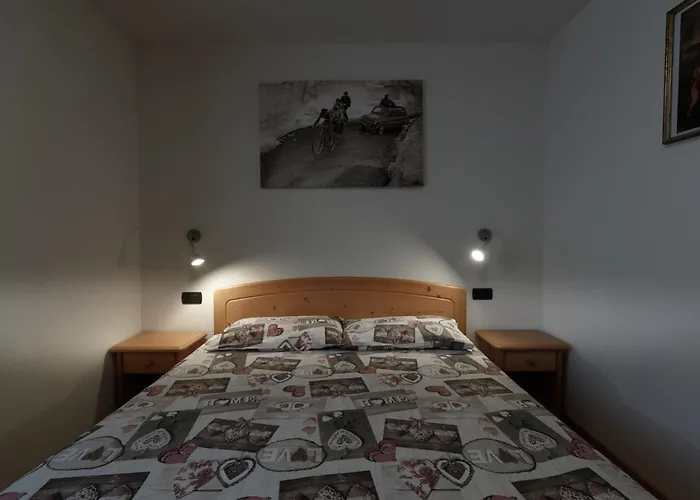 Chalet Ceppo