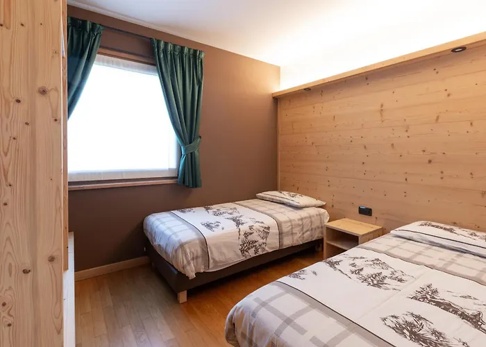 Chalet Ceppo