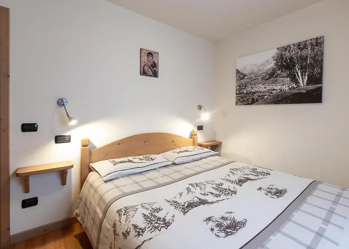 Chalet Ceppo