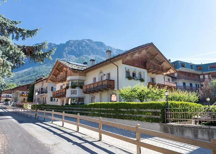 Chalet Ceppo