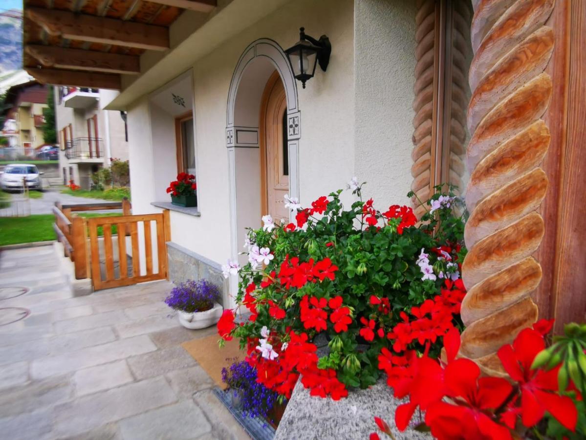 Ceppo Holiday home Bormio