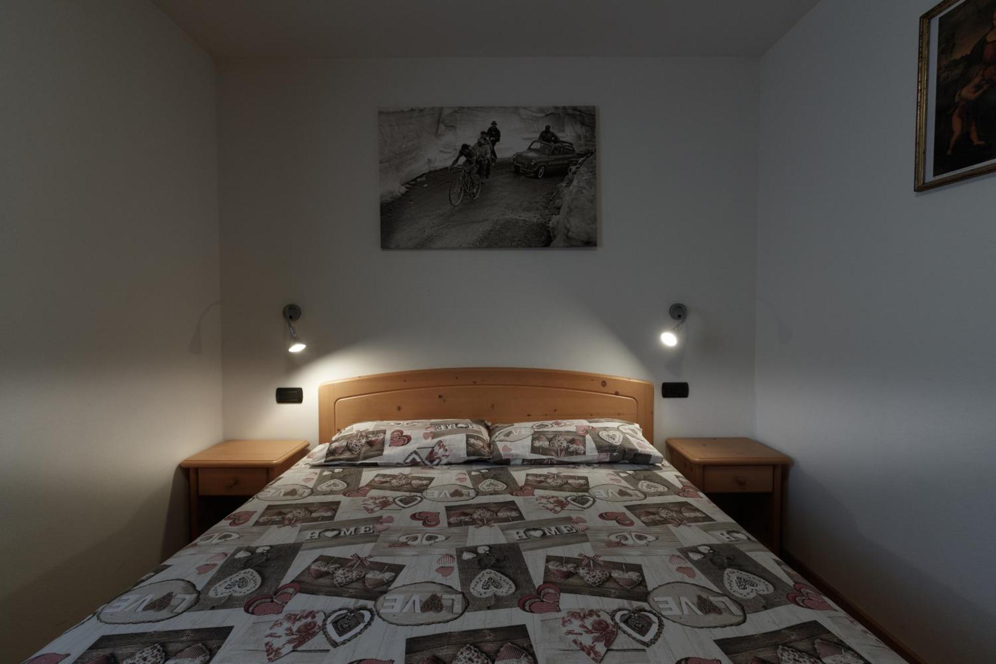 Ceppo Holiday home Bormio