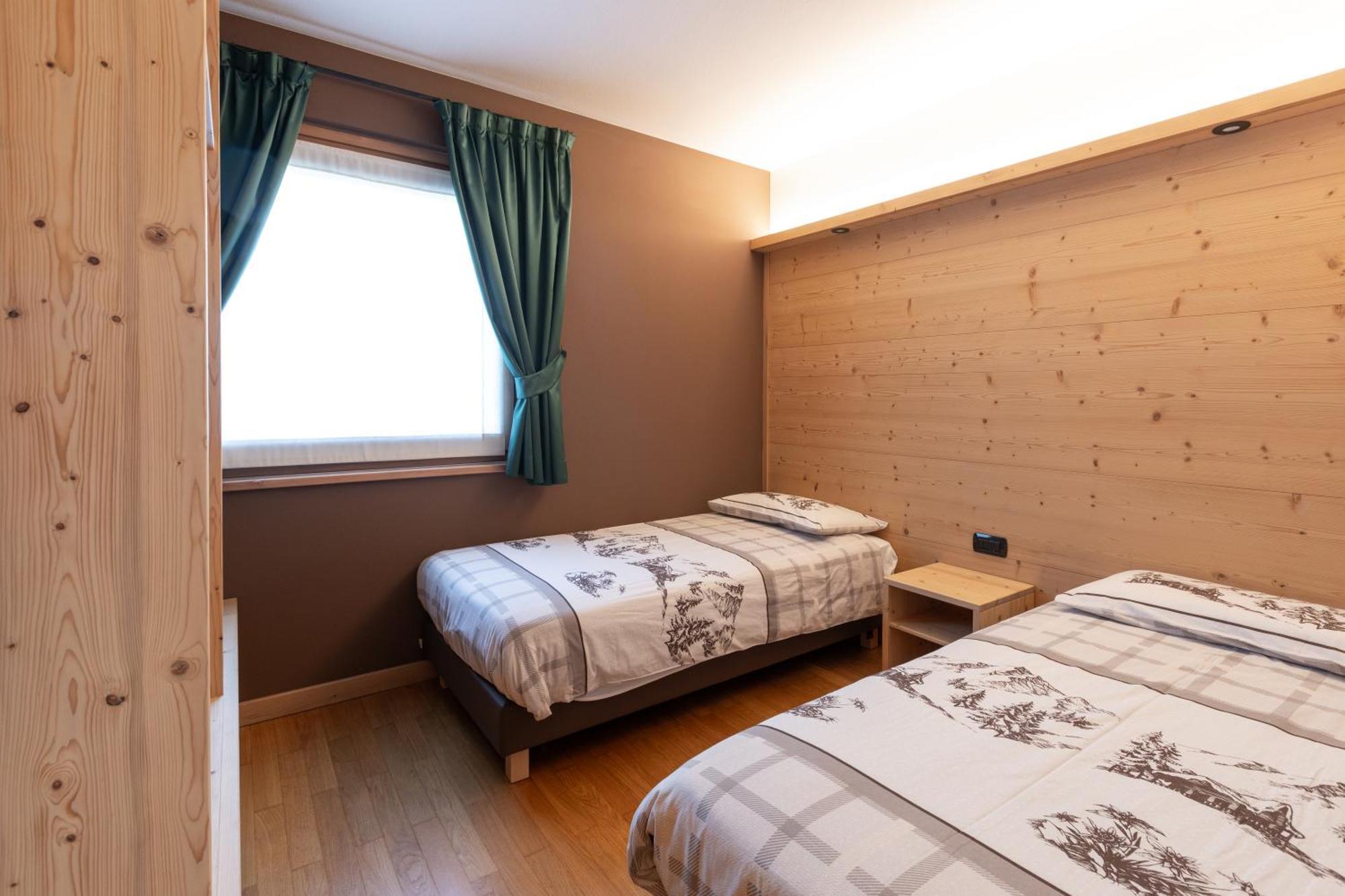 Holiday home Ceppo Bormio