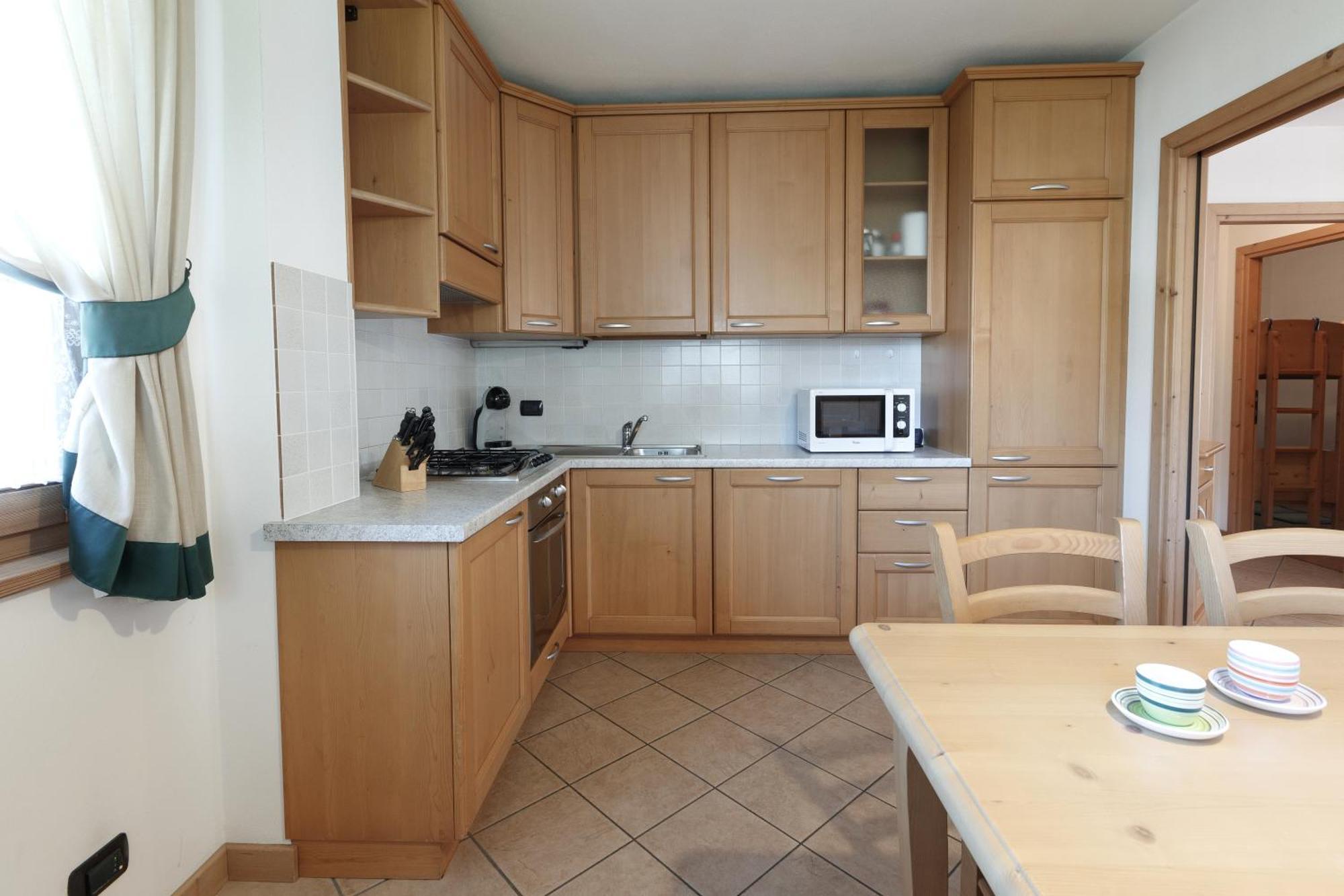 Holiday home Ceppo *