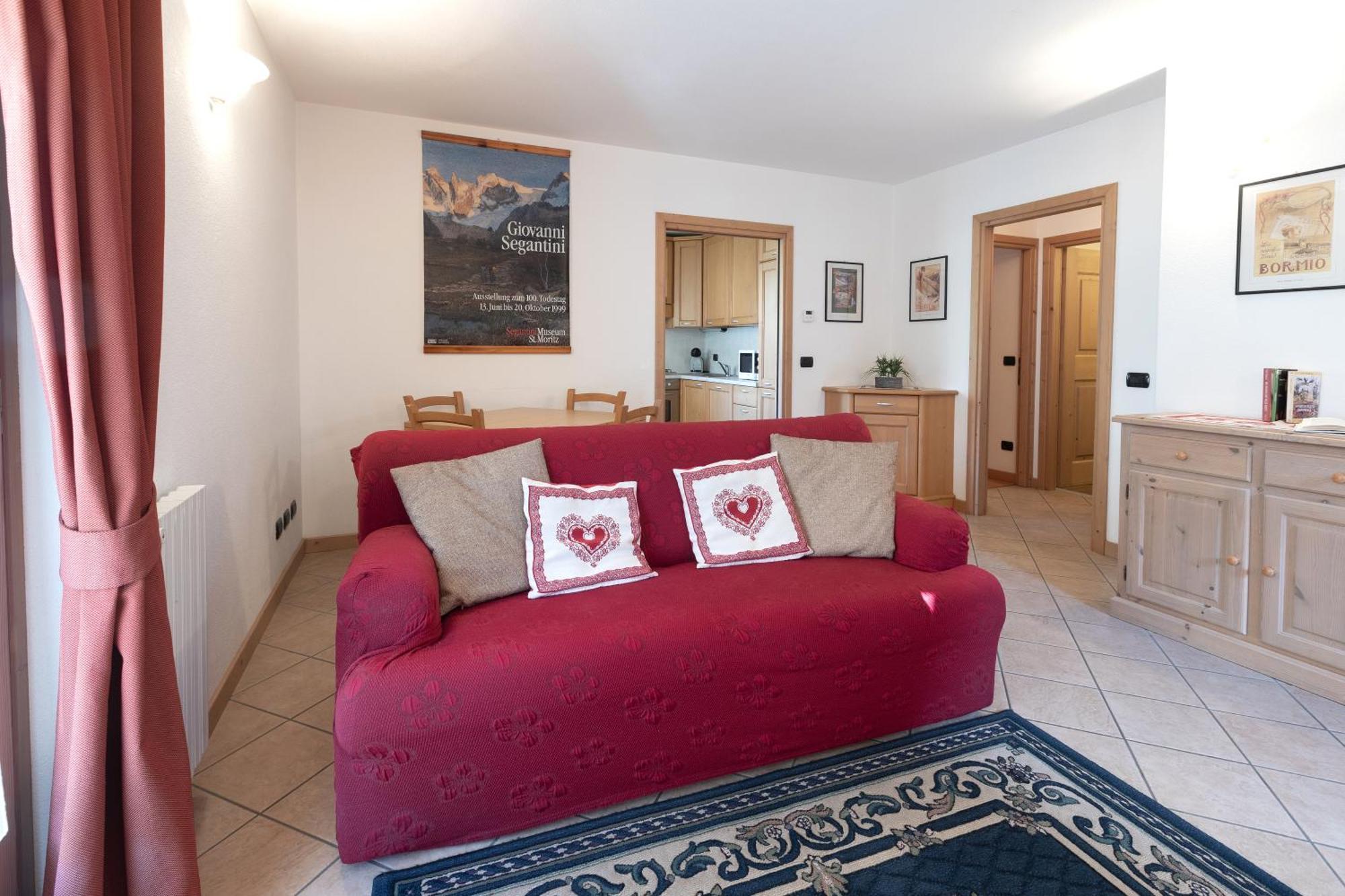 Holiday home Ceppo