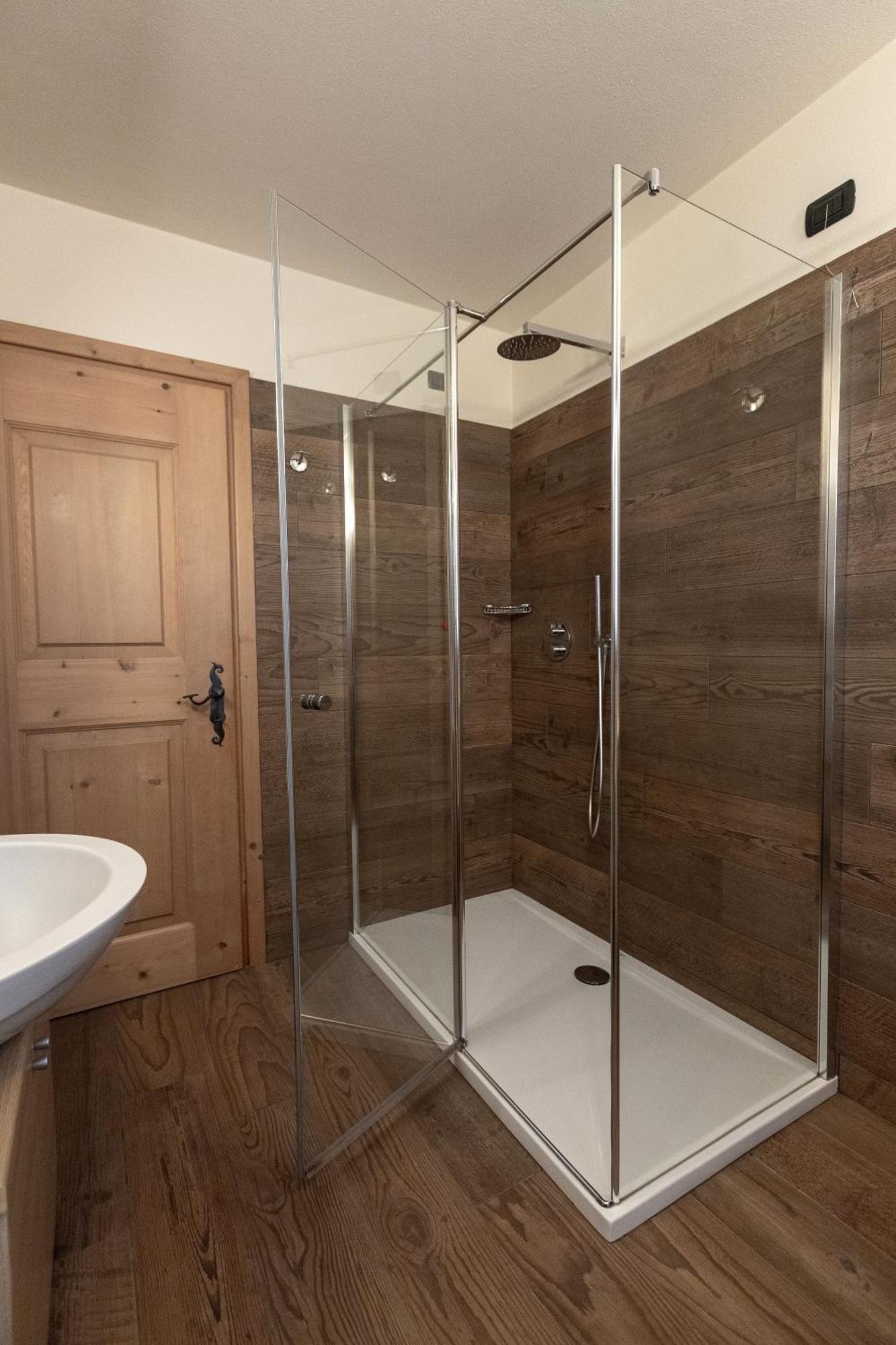 Ceppo Holiday home Bormio